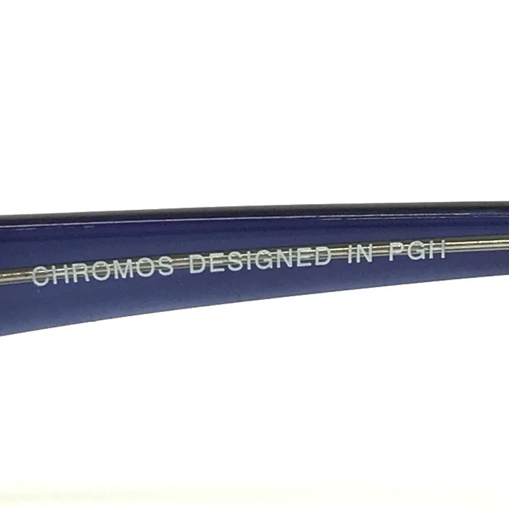 Chromos demo lenses